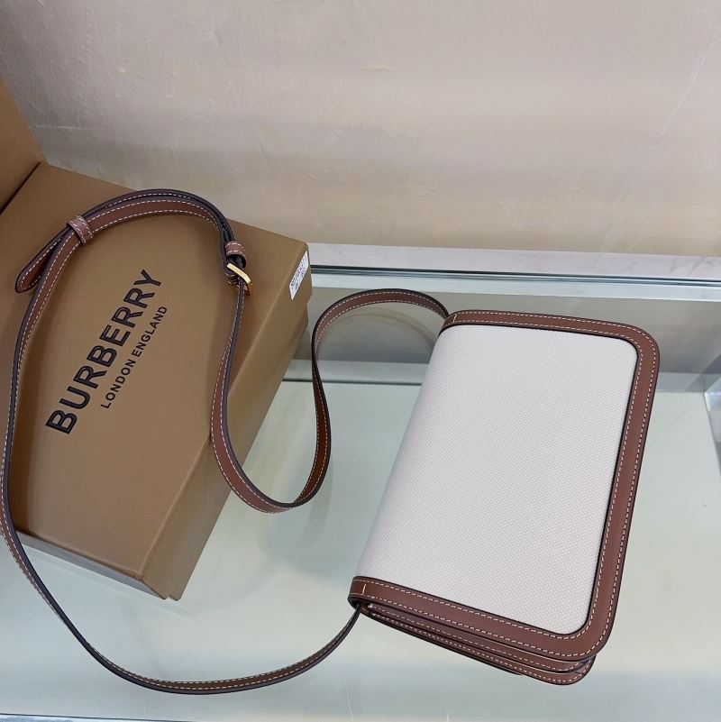 Burberry Satchel Bags